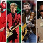 Coachella 2025 Headliners: Lady Gaga, Green Day, Post Malone, and Travis Scott