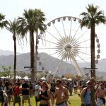 Coachella 2025 Full Lineup Announced