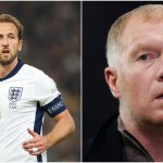‘It’s the beginning of the end for Harry Kane’: Paul Scholes makes shock claim about England captain