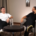 ‘I couldn’t say to Manchester United’: Robert Lewandowski reveals transfer talks and explains how he agreed to go to Old Trafford