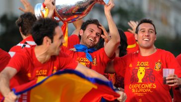 Juan Mata part of brand-new investment group to have bought San Diego FC