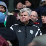 Explained: Why sports presenter Adrian Chiles attended Liam Payne’s funeral wearing a retro West Brom coat