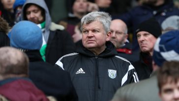 Explained: Why sports presenter Adrian Chiles attended Liam Payne’s funeral wearing a retro West Brom coat