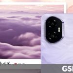 Honor 300 gets listed with all colors and memory options