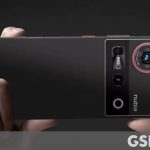 nubia posts first unboxing video for the new Z70 Ultra