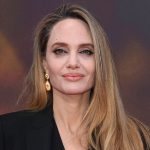Angelina Jolie Says “Nothing Else Matters” Except for Motherhood
