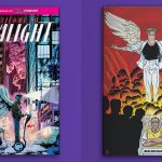 Patton Oswalt Comic ‘Minor Threats’ Launches Anthology Spinoff With Matt Fraction, Brian Michael Bendis (Exclusive)