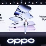 OPPO Unveils Find X8 Series and ColorOS 15 at Global Launch in Indonesia