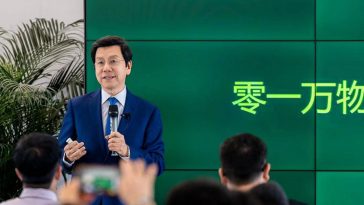 01.AI Plans to Establish An Independent AI Gaming Company