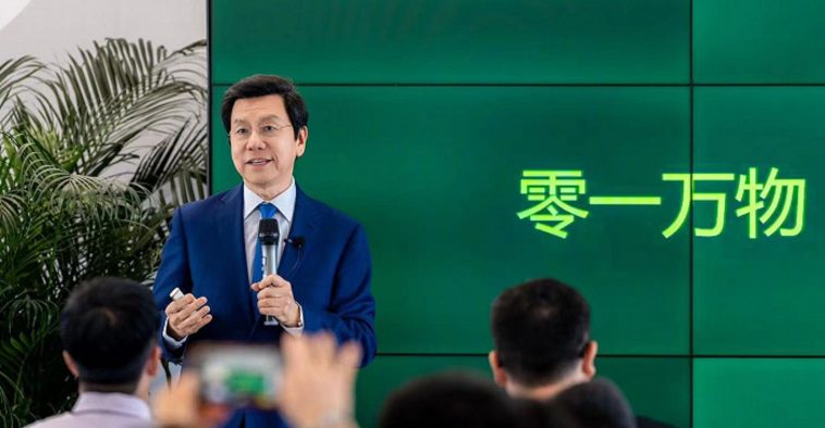 01.AI Plans to Establish An Independent AI Gaming Company