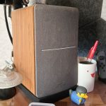 My favorite Edifier desktop PC speakers are 30% off right now