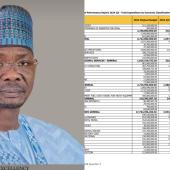 Nasarawa State Under Governor Sule Spends N167million On International Medical Treatments, Zero Naira On Primary Healthcare In Nine Months