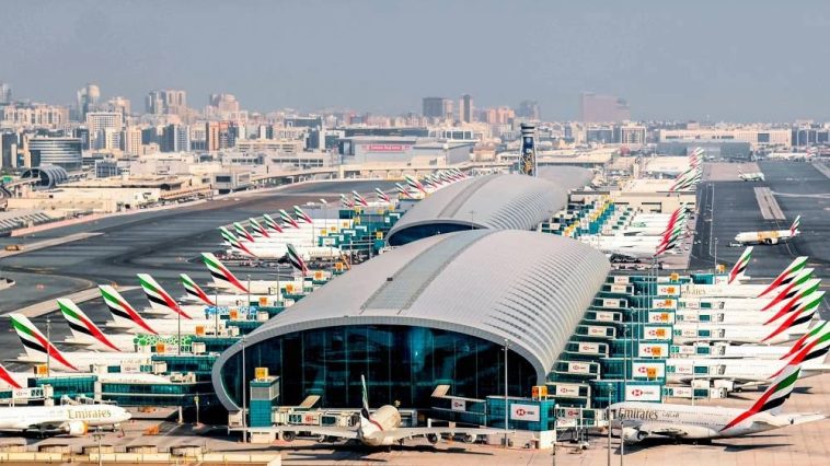 Dubai’s $35 billion Al Maktoum International Airport to offer instant luggage pickup at terminal