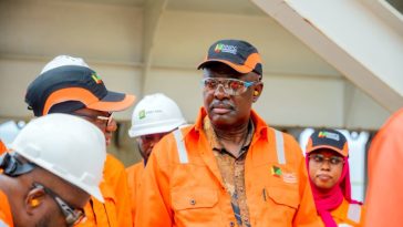 NNPC’s production facility to add 100,000 bpd to Nigeria’s crude oil output  