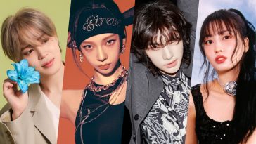 11 Idols You Can Count On To Nail A Dance Challenge Every Time