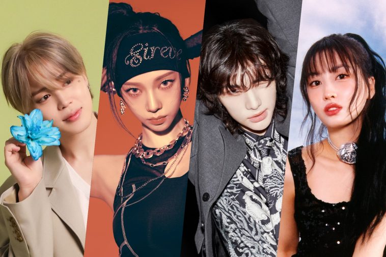 11 Idols You Can Count On To Nail A Dance Challenge Every Time