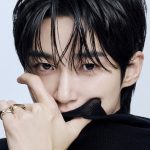 Byeon Woo Seok Named Brand Ambassador For Cartier