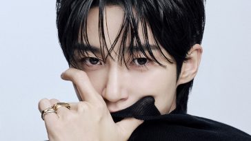 Byeon Woo Seok Named Brand Ambassador For Cartier