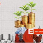 49% of Nigerian startups founded in the last 10 years make less than ₦10 million in revenue