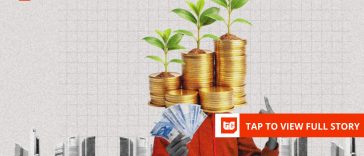 49% of Nigerian startups founded in the last 10 years make less than ₦10 million in revenue