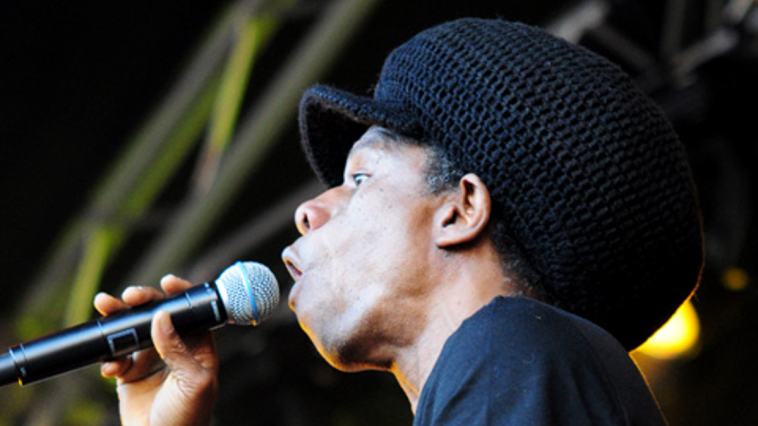 Trump Quietly Settles Copyright Lawsuit Over Eddy Grant’s ‘Electric Avenue’