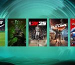 Talking Point: What Have You Bought In The Xbox Black Friday Sale So Far?