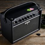 “This is an upgrade in every sense”: Boss Katana-Mini X guitar amplifier review