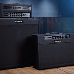 “The tube amp brought into the 21st century”: Blackstar’s St. James 100 looks to set a new benchmark with its most powerful and lightest 100-watt amp yet
