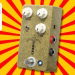 25% off all JHS Pedals at Sweetwater might just be the Black Friday pedal deal of the year