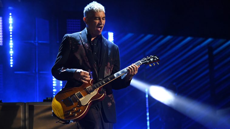 “We’re doing my first-ever gig with Nirvana on SNL. What I didn’t know was there was a discussion about my guitar like, ‘No, we can’t let him on stage’”: Pat Smear’s first Nirvana appearance almost didn’t happen – because of his guitar