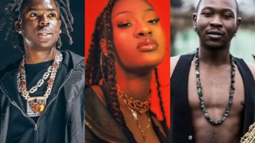 Rema, Tems, Seun Kuti to perform at 2025 Coachella Festival