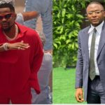 Music Executive Ubi Franklin & Kizz Daniel Settles long time Differences