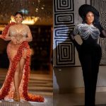 Wumi Toriola Boasts Breaks Toyin Abraham’s Record