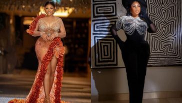 Wumi Toriola Boasts Breaks Toyin Abraham’s Record