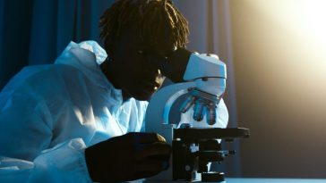 Dr. Ukandu Rightway: Is Blindness Becoming a Growing Concern in Nigeria?