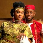 Chike’s New Music Video for “Mma (Beauty)” is Here & it’s So Beautiful!