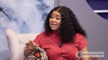 ‘ People Have Issues With Me Because I Speak The Truth’ – Sally Mann Calls Out Industry Hypocrisy