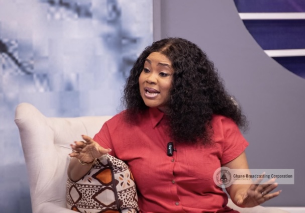 ‘ People Have Issues With Me Because I Speak The Truth’ – Sally Mann Calls Out Industry Hypocrisy