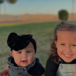 Stella and Luna, GoFundMe Started for Two California Kids Tragically Killed in Car Accident