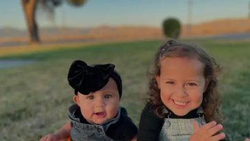 Stella and Luna, GoFundMe Started for Two California Kids Tragically Killed in Car Accident
