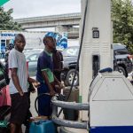 Good news as petrol price finally falls by oover N300/litre