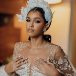 Exude Ethereal Beauty on Your Big Day With This Lovely Inspo