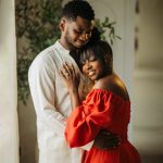 Tunde Saw Seun on Her Sister’s Whatsapp Status and Was Instantly Smitten!