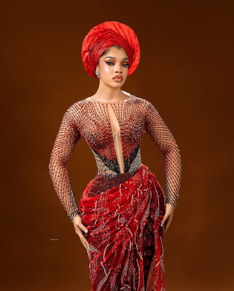 This Trad Inspo is a Style Steal For Brides Who Want to Make a Statement