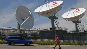 Vodacom  partners with AWS, and Microsoft, to upskill 1 million young people across Africa