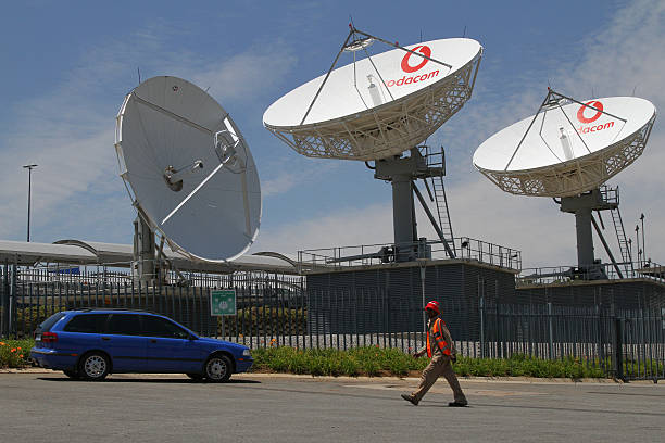 Vodacom  partners with AWS, and Microsoft, to upskill 1 million young people across Africa