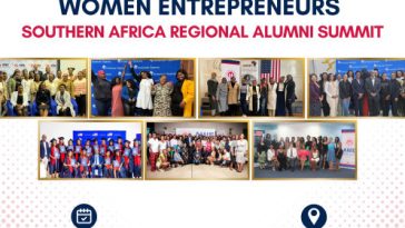 AWIEF announces the 2024 Academy for Women Entrepreneurs in Southern Africa Regional Alumnae Summit