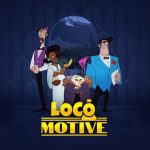 Loco Motive Has Arrived on Nintendo Switch and Steam