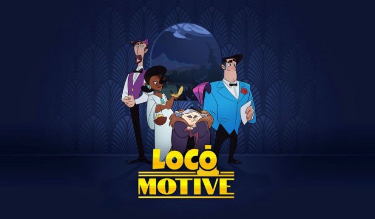 Loco Motive Has Arrived on Nintendo Switch and Steam