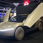 The Tesla Cybercab Seems Like An Even Worse Idea In Person